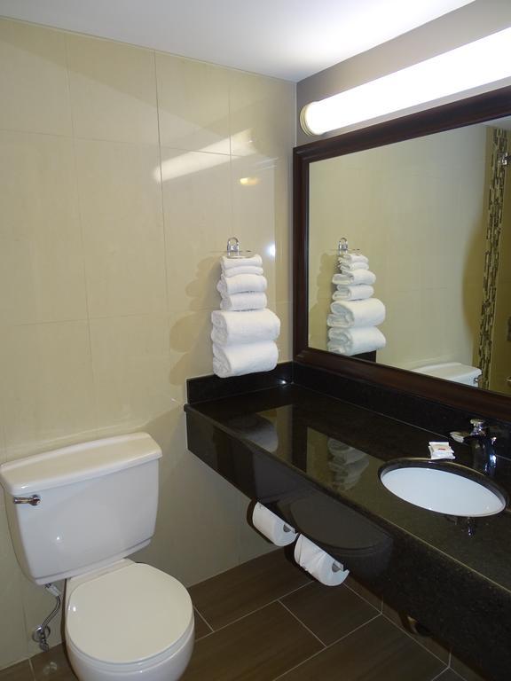 Travelodge By Wyndham Lindsay Cameră foto